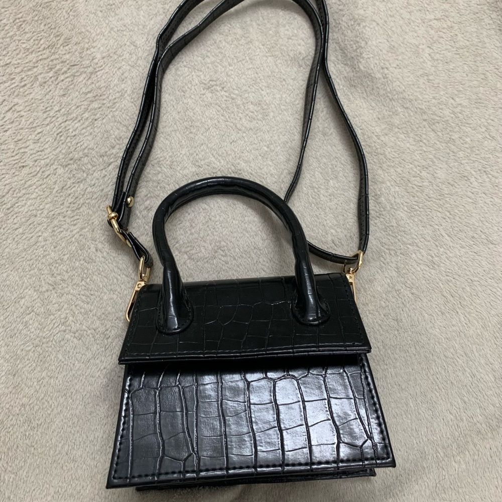 Brand New Mini Bag. - Picture 4 of 4